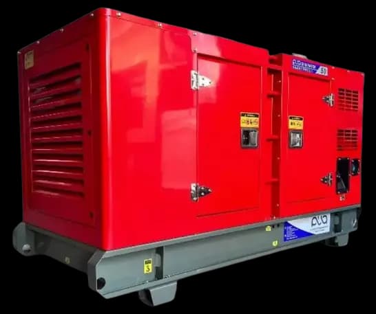 Industrial Generators