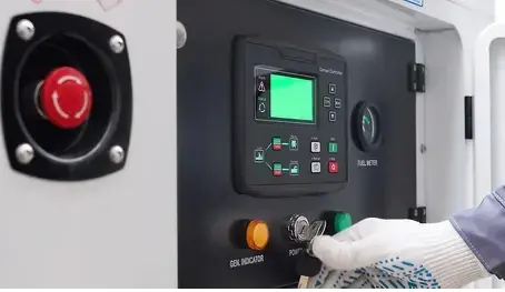 Controller Conversion